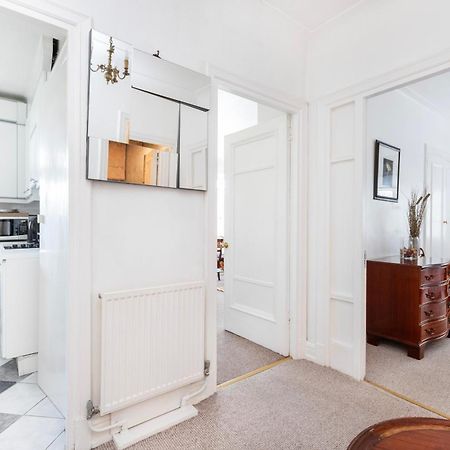 Executive Knightsbridge Apartment Londra Exterior foto