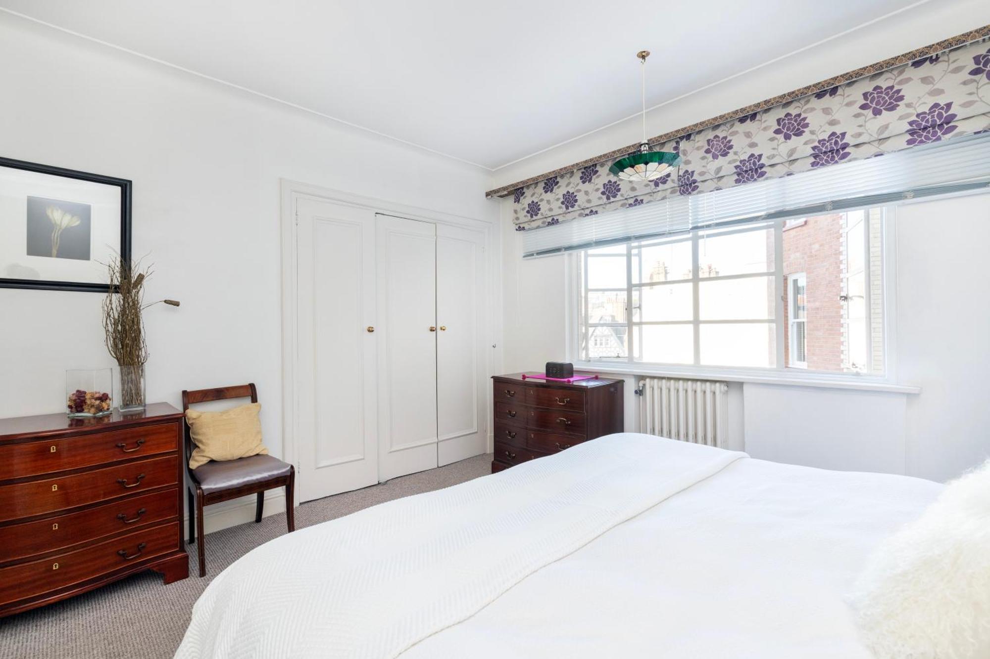 Executive Knightsbridge Apartment Londra Exterior foto