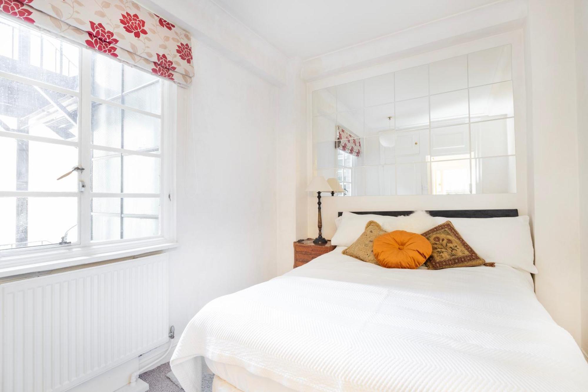 Executive Knightsbridge Apartment Londra Exterior foto