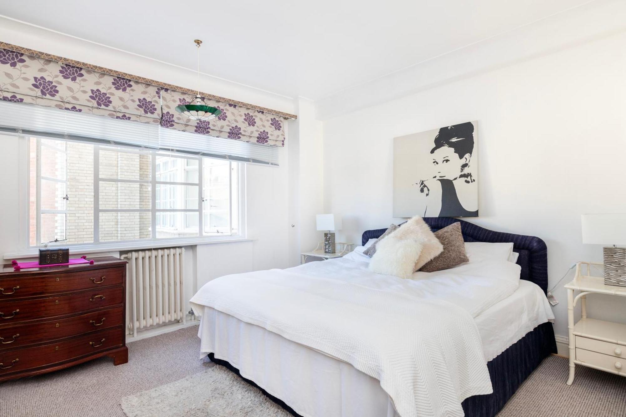 Executive Knightsbridge Apartment Londra Exterior foto